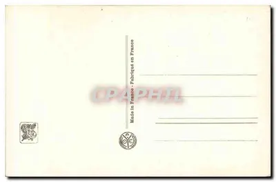 Retrato da Srta. A.J. — Salão de Paris — Paul Chabas — Verso
