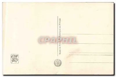 Sedução — Salon de Paris — Martin-Kavel — 5940 — Verso