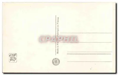 O Beijo — Salão de Paris — Guinard — n° 6053 — Verso