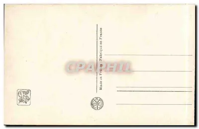 Diana zaskoczona — A. Lynch — Salon de Paris — nr 5961 — Rewers