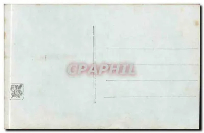 Paris Salon - L. Kowalsky - Barco Florido — Verso