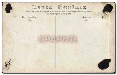 Uma Família dos Países Baixos — Salão de 1908 — por Mme Cecil Joy — Verso