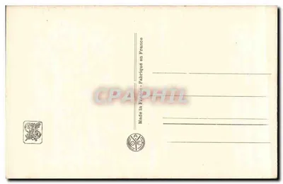 Um beijo roubado — A. Renault — Salão de Paris, n°3290 — Verso