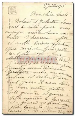 Kobieta w długim stroju trzymająca bukiet — Wiosna — Salon Paryża, Martin-Kavez, nr 3247 — Rewers