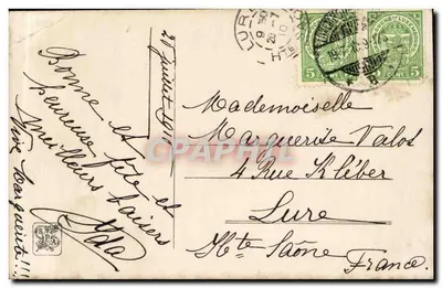 Salão 1910 — Alberto Pinto, 'L'Heure Heureuse' — edição 1552 — Verso
