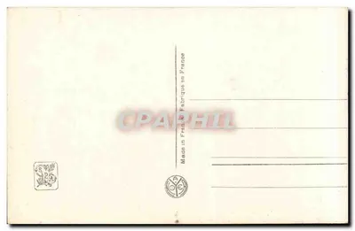 Donna nuda — ritratto — Salon de Paris, Louis Picard, n°6014 — Verso
