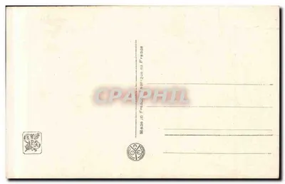 Salão de Paris — La Maladière — A. Guillarme — Editor AIN Paris Noire — Verso