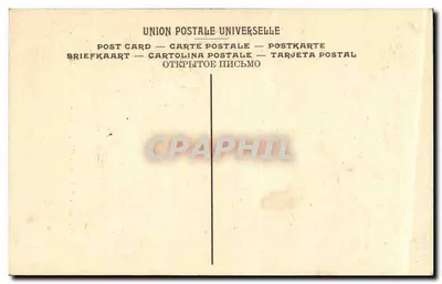 Retrato da Sra. D... — Salão 1907 — Paymal-Amouroux, n°64 — Verso