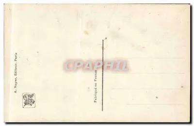 सलून - परिवार की एक दृश्य - मिस एल. मिशो, सलून 1913, नंबर 2161 — पीछे