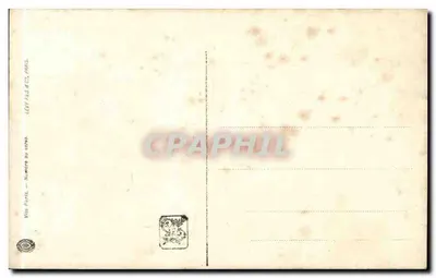 Mulher soldado — Verdun — E. Rosset-Granger, 33º Salões de Paris 1918 — Verso