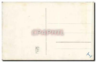 Raważki — Salon 1911 — Thibaudeau n°270 — Rewers