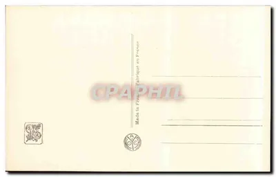 मग राजा मेग्स की आदर्शन — पेरिस के सलॉन — डैनियल डेपेरीस — संख्या 6357 — पीछे