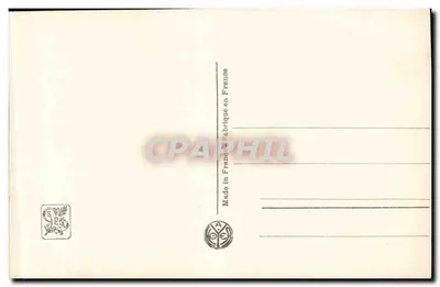 Lady Quinn — Salão de Paris — J. Quinn, n° 5743 — Verso