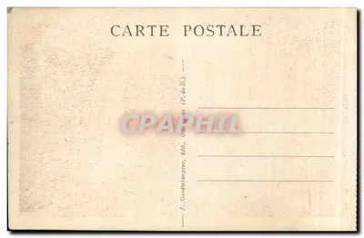 LA BOURBOULE - Spadzista Vernière — g.d’o - 1399 — Rewers