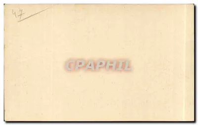 Castelo de Bonaguil — Lot-et-Garonne — "Les Châteaux de France" — Verso