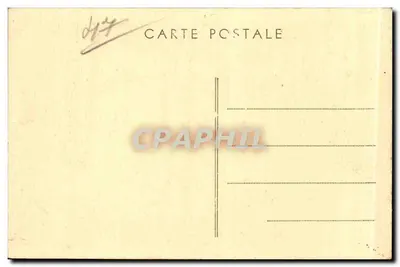 Agen (L.-et-G.) — Samson i Dalila — Combier Imp. Macon — Rewers