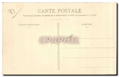 Bordeaux - Il Ponte sulla Garonna - BR-321 — Verso