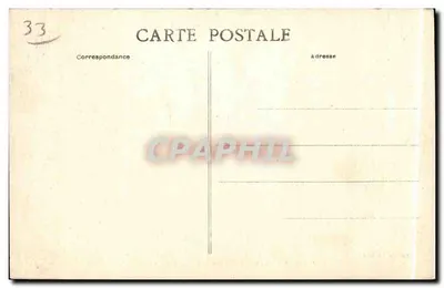 Francuzi przed Sewastopolem — Pils, Isidore (1813-1875) — Wydawnictwo Artigue — Rewers