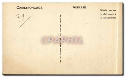 Luchon — Spadzista Pique i Port Vénasque — LL — Rewers