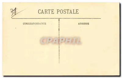 Termy — Luchon — Baudillon aîné, Wydawca — Rewers