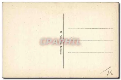 तौलूज़ - ग्रैंड-रॉंड के प्रवेश। क्लेमेंस आइसॉर की प्रतिमा। — पीछे