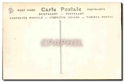 Toulouse — El Comploir d'Escomple y la rue d'Alsace-Lorraine — ND Phot. — Reverso