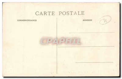 Toulouse — Il Giardino delle Piante — Via principale — Verso