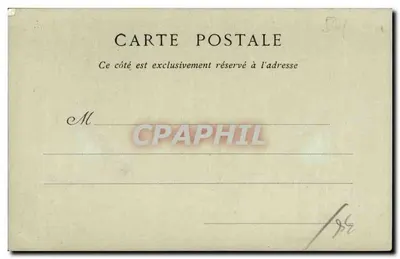 Vizille — Widok ogólny — Zbiory ND. Fot. n°112 — Rewers