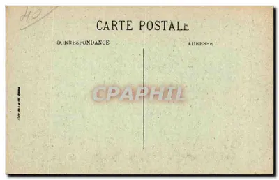 Dax — La Cattedrale — Facciata occidentale — LL — Verso