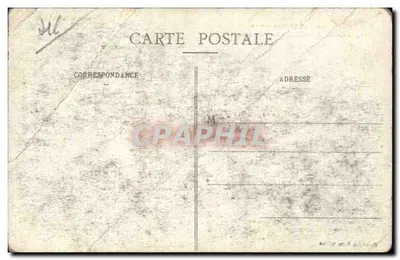 Le Lot Pittoresque — Le Pont et les bords du Lot à Castelfranc — éditeur impr. P. Lec — n° 1642 — Rewers