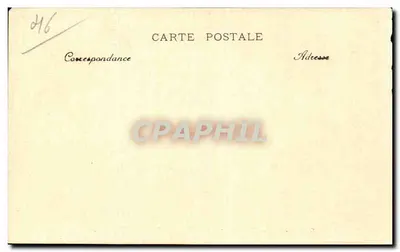 Carenac. Tímpano da Igreja. Escola de Toulouse. Século XII. — Verso