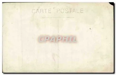 Retrato de un hombre — editor desconocido, número de serie no visible — Reverso