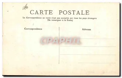 Rocamadour — Widok ogólny — Lot - 40 — Rewers