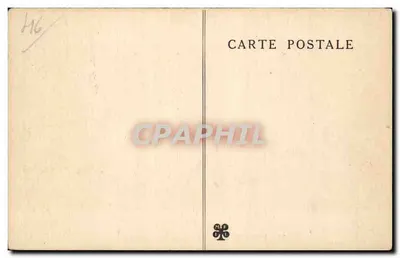 Roc-Amadour — Owce na pasie — wydawca M.F.T.O. — Rewers
