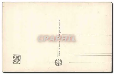 Salão de Paris — C. Bacchi — Vibrações ! — Vibraciones — Vibrazioni — n° 4502 — Verso