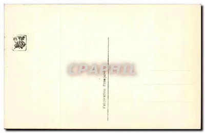 Dwie kobiety w gotyckiej świątyni — S. Latuner — Salon de Paris, n°39 — Rewers
