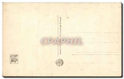 Eschbach - Le Moulin — Paul Picot — Salon de Paris — n° 6367 — Verso