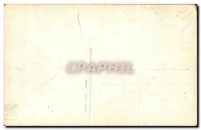 Mãe feliz — cena de maternidade — Salão de Paris, E. Deully, n° 4078 — Verso