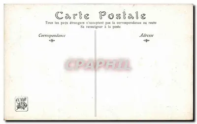 Salão de 1907 — Os Marguilliers — Lucien Jonas — Verso