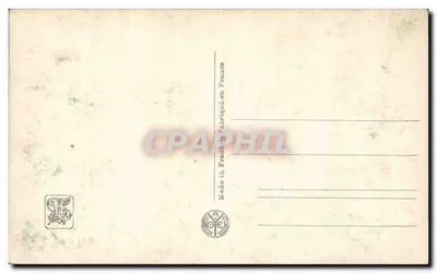 लोप और बकरा — जे.एफ. सिमॉन्स — सैलॉन 2867 — पीछे