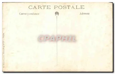 Duas religiosas — estúdio fotográfico — R. Guillaume, Paris — Verso