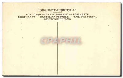 Os Velhos — Salão 1907 — Benoit-Lévy — LL. — Verso