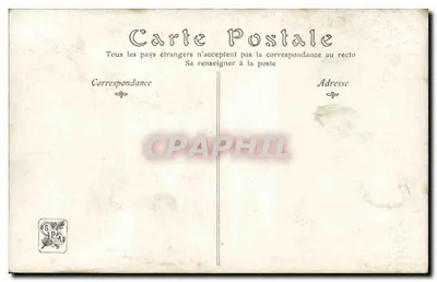 O Conselho-dos-Tres — Salão de 1907 — por E.-E. Leminorel — Verso