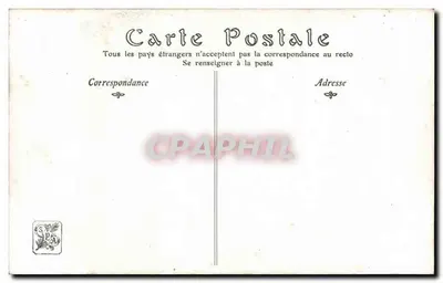 Primeiros Desenhos — Salão de 1907 — por Paul Verdier — Verso