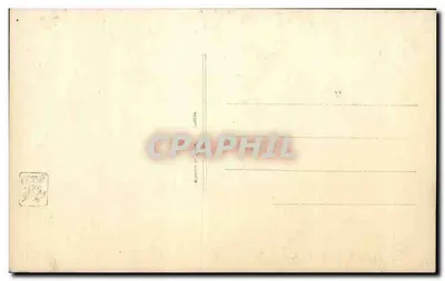 A leoa — E. Friant — Salão de Paris — n° 4363 — Verso