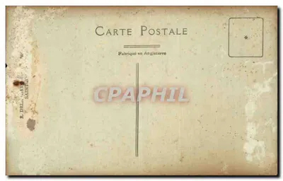 Trzy kobiety — studium fotograficzne — R. DELA MAY SAINT-ÉTIENNE — Rewers