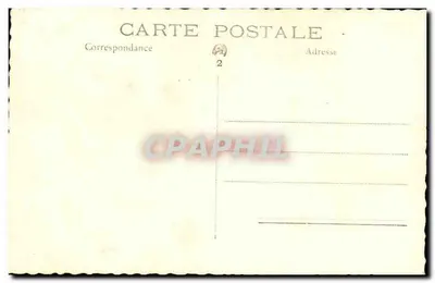 Jovem mulher com chapéu de véu — fotografia — S. Septranyenio — Verso
