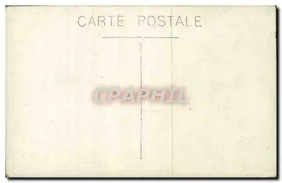 Ritratto di una giovane donna — epoca 1920 — editore sconosciuto, numero di serie non visibile — Verso