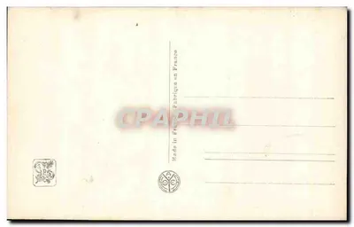 Statua tancerki — Salon w Paryżu — E. Brémaecker — n° 4753 — Rewers