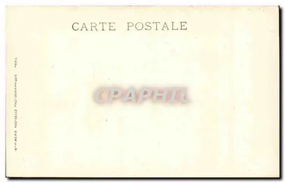 Salão 1904 — Denneulin — Cavaleiro do Mérito Agrícola — LL. — Verso